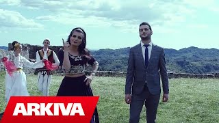 Bekim Rexhepi ft Liridona Qarri  Vashe moj vashe Official Video HD [upl. by Reiser]