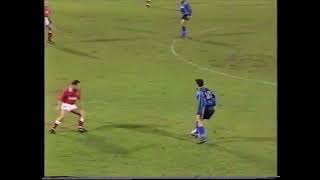 199394 Charlton Athletic v Pisa AngloItalian Cup Highlights 4min [upl. by Nivert]