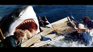 THE LAST SHARK aka GREAT WHITE  LULTIMO SQUALO 1981 Full Movie [upl. by Atiral835]