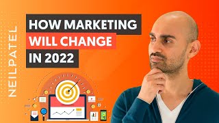 What’s Going to CHANGE in Marketing in 2023 The Good The Bad and The Ugly [upl. by Lorola]