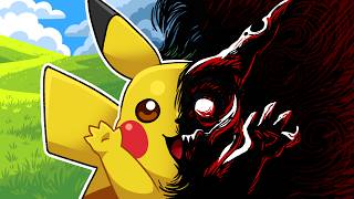 The Pokemon Game That Corrupts Your SOUL [upl. by Fonz423]