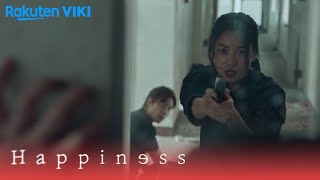 Happiness  EP1  Han Hyo Joo Fights a Zombie  Korean Drama [upl. by Romain]