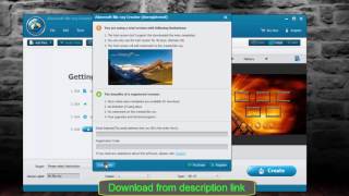 Aiseesoft Bluray Creator 1082 [upl. by Ytissahc]