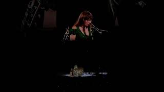 Taylor swift OURS live from the eras tour surprise song Arlington night one tstheerastour [upl. by Hurlow]