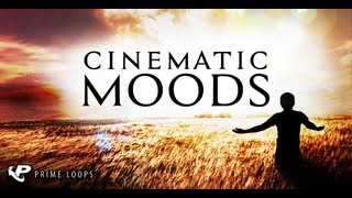 Cinematic Moods Orchestral Film Score Soundtrack Sounds Samples Loops and Effects [upl. by Sturrock]