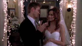 OTH  Peyton amp Lucas after wedding [upl. by Alvina]