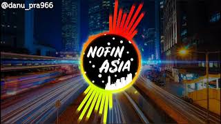 DjAku Mundur Alon Alon Nofin Asia Remix Full Bass terbaru 2019 HD [upl. by Hoseia]