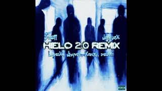 HIELO 20 Remix trapremix puertorico shortsfeed sigueme plataformas music musica vevo viral [upl. by Dutch236]