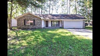 623 Windhaven Dr Hinesville GA 31313  RENTED [upl. by Blisse324]