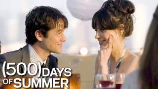 500 Days of Summer OST Extended Version  Sweet Disposition [upl. by Faith]