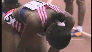 1999 IAAF World Athletics Championships  Womens 400m Hurdles Final [upl. by Eardnoed]