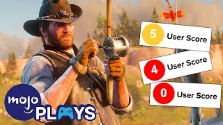 Is Red Dead Redemption 2 Boring [upl. by Caddaric]