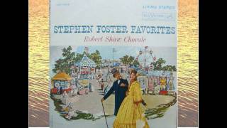 Nelly Bly  Stephen Foster  Robert Shaw Choraleavi [upl. by Floss890]