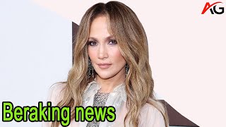 Jennifer Lopez has canceled multiple tour dates due to weak ticket sales [upl. by Alejandra887]