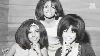 The Supremes  More Hits 1965  Classic Motown Albums [upl. by Cyd228]