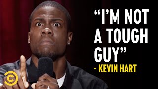 Kevin Hart “I’m a Grown Little Man”  Full Special [upl. by Iidnarb]