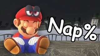 Trying your bad Mario Odyssey speedruns [upl. by Nuncia]