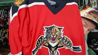 My Collection 2023 Edition Florida Panthers [upl. by Rodnas]