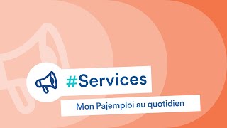 Mon Pajemploi au quotidien la nouvelle application de l’Urssaf service Pajemploi [upl. by Perrine]