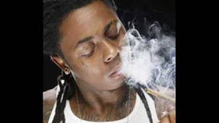 Lil Wayne  Smoking Section [upl. by Montgomery]