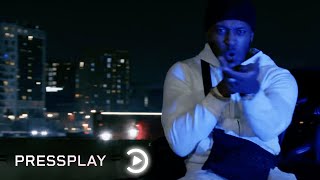 Big T1  Brum Town Music Video  Pressplay [upl. by Navaj]