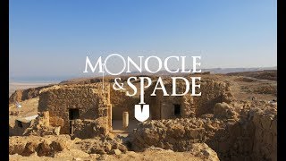 Monocle amp Spade 1  The Exodus amp Conquest What is the Archaeological Evidence [upl. by Erreid]