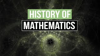 The History of Mathematics and Its Applications [upl. by Debby]