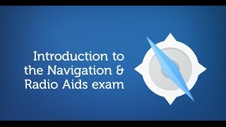 EASA Navigation Exam [upl. by Elleivap966]