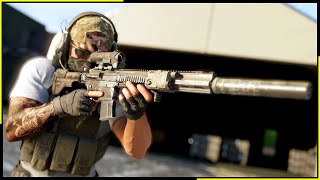 The Best Stealth Weapon YOURE NOT USING in Ghost Recon Breakpoint [upl. by Zannini]