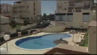 New construction residential in Alicante Campoamor Residential [upl. by Zamora432]