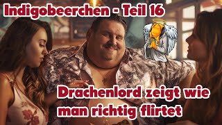 Teil 16  Der Experte zeigt euch wie flirten richtig funktioniert [upl. by Marentic]