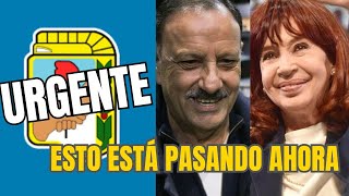 Urgente Esto está pasando ahora mismo en el Partido Justicialista ¿Cristina será candidata [upl. by Ainad]