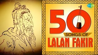 Greatest Bengali Folk Songs  Hrid Majhare  Bengali Lokgeeti  Bengali Baul [upl. by Dhumma]