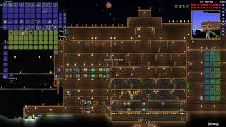 How to get Tinkerers Workshop so you can combine items together  Terraria [upl. by Badr310]