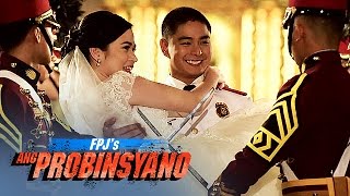 Love and Principles  Full Episode 2  FPJs Ang Probinsyano [upl. by Nabla]