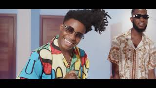 Ypee  Ewuraba ft Lasmid Official Video [upl. by Radburn836]