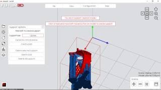 3DWARF SLICER  basic tutorial [upl. by Lienaj569]