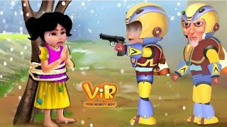 Imil vs Mad Max ka Robot  Vir the robot boy  vir  veer  Robot boy  Robo boy suit on  Cartoon [upl. by Coppinger695]