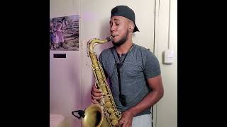 Dilemma  Nelly ft Kelly Rowland SAXOPHONE COVER by Hissarlik [upl. by Ferren]