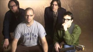 Weezer Say It Aint So guitar backing track [upl. by Tiersten]