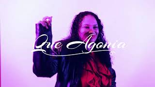 Que Agonia Salsa Cumbia Remix [upl. by Asit]