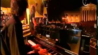 Eros Ramazzotti amp Tina Turner Simply the best  Live Munich  1998 [upl. by Goren]