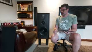 Celestion Ditton 44 XR Part 7  Final thoughts [upl. by Leur]