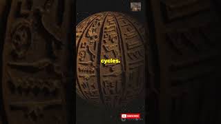 Ancient Egyptian Astronomy Guiding Calendars and Monuments [upl. by Nahgen]