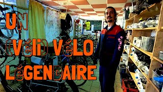 LE VELO POUR DE VRAI [upl. by Beasley]