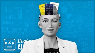 15 BEST Books On AI [upl. by Enaek]