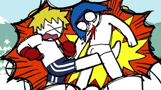 tweek vs craig [upl. by Notreb433]