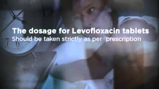 Levofloxacin 500 mg [upl. by Colly318]