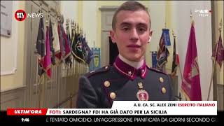 RTL 1025 news un Esercito di novità [upl. by Oner]