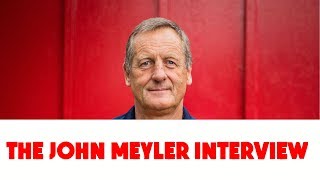 John Meylers reaction to Cork hurlers Limerick loss [upl. by Eusadnilem]